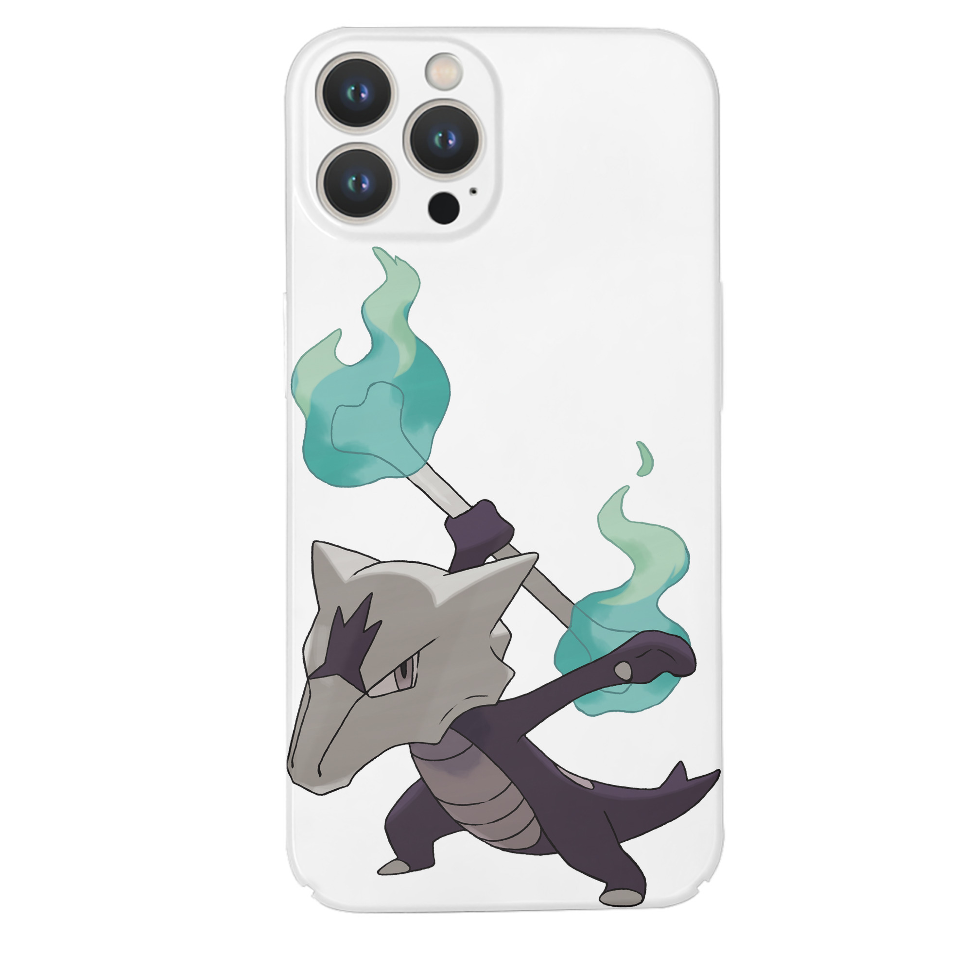（画像用） ポケットモンスター Pokémon 【iPhone 14シリーズ対応】ハードケース